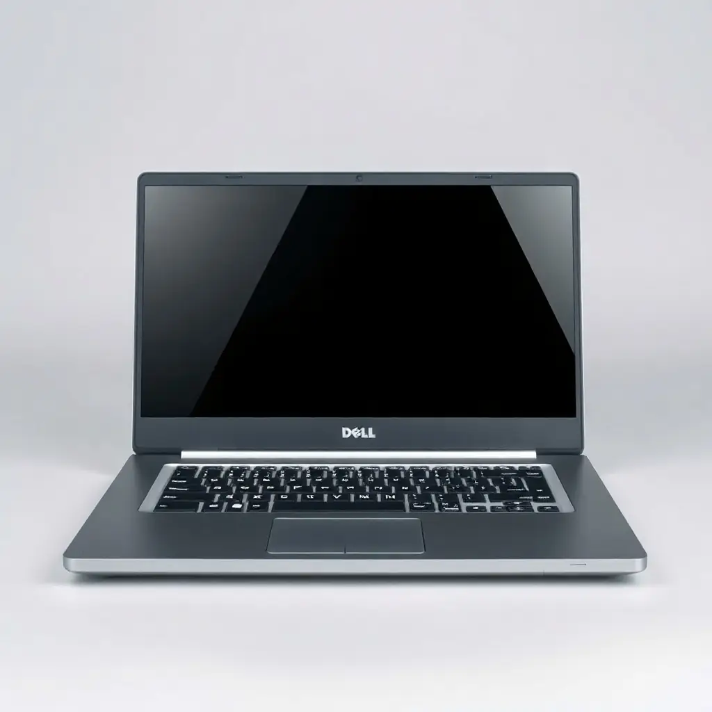 Dell Inspiron Laptop