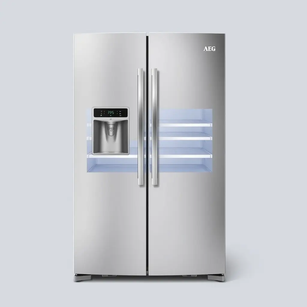 AEG Kühlschrank