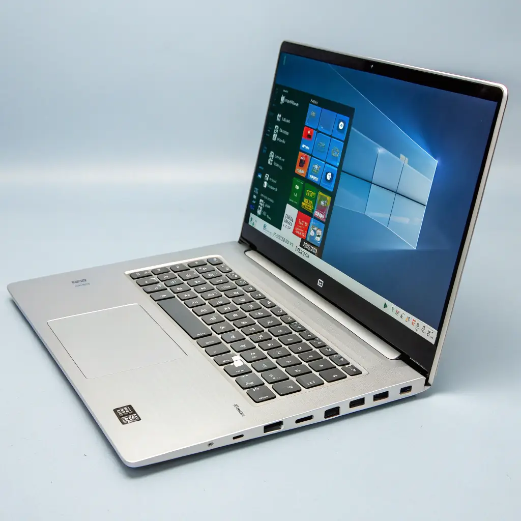 Dell Inspiron Laptop