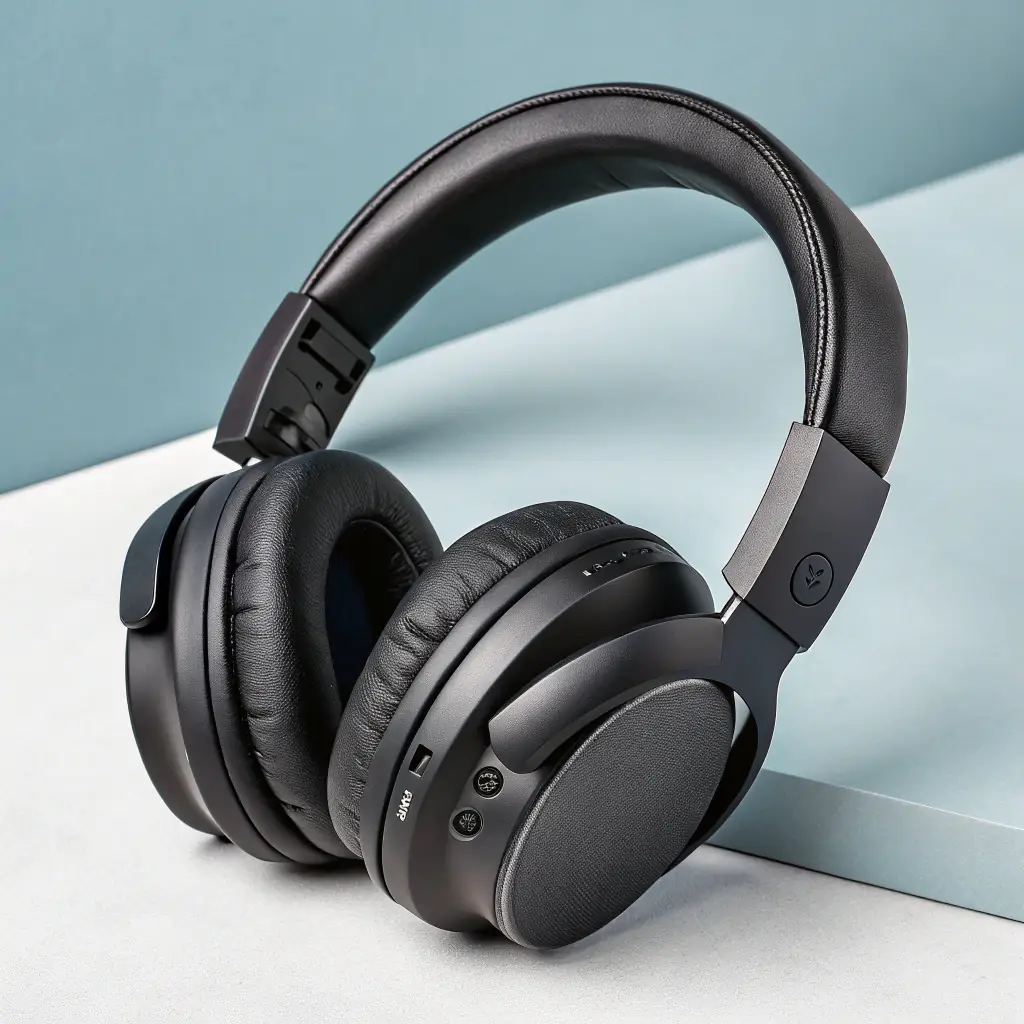Dell Wireless Headphones