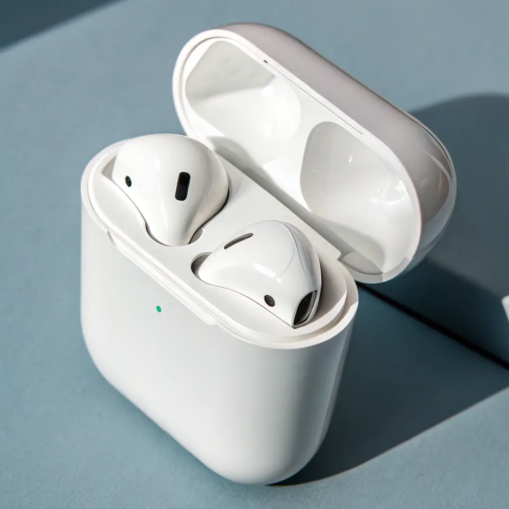 Apple AirPods