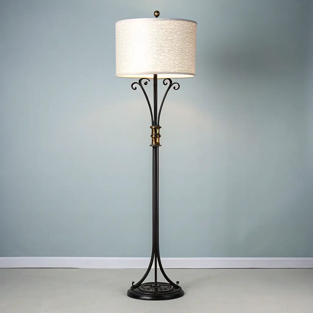 Modern Floor Lamp