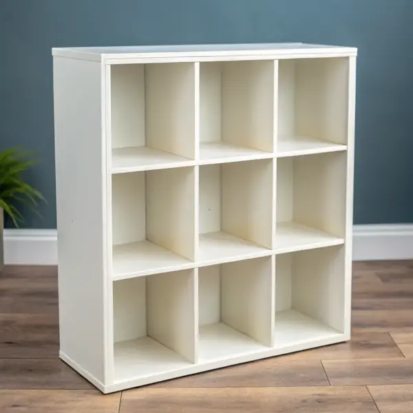 IKEA Kallax Shelving Unit