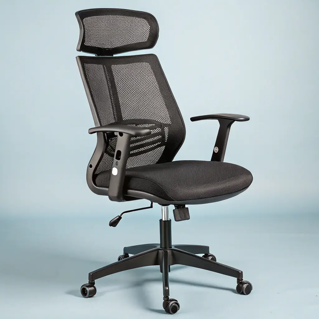 Ergonomic Office Chair