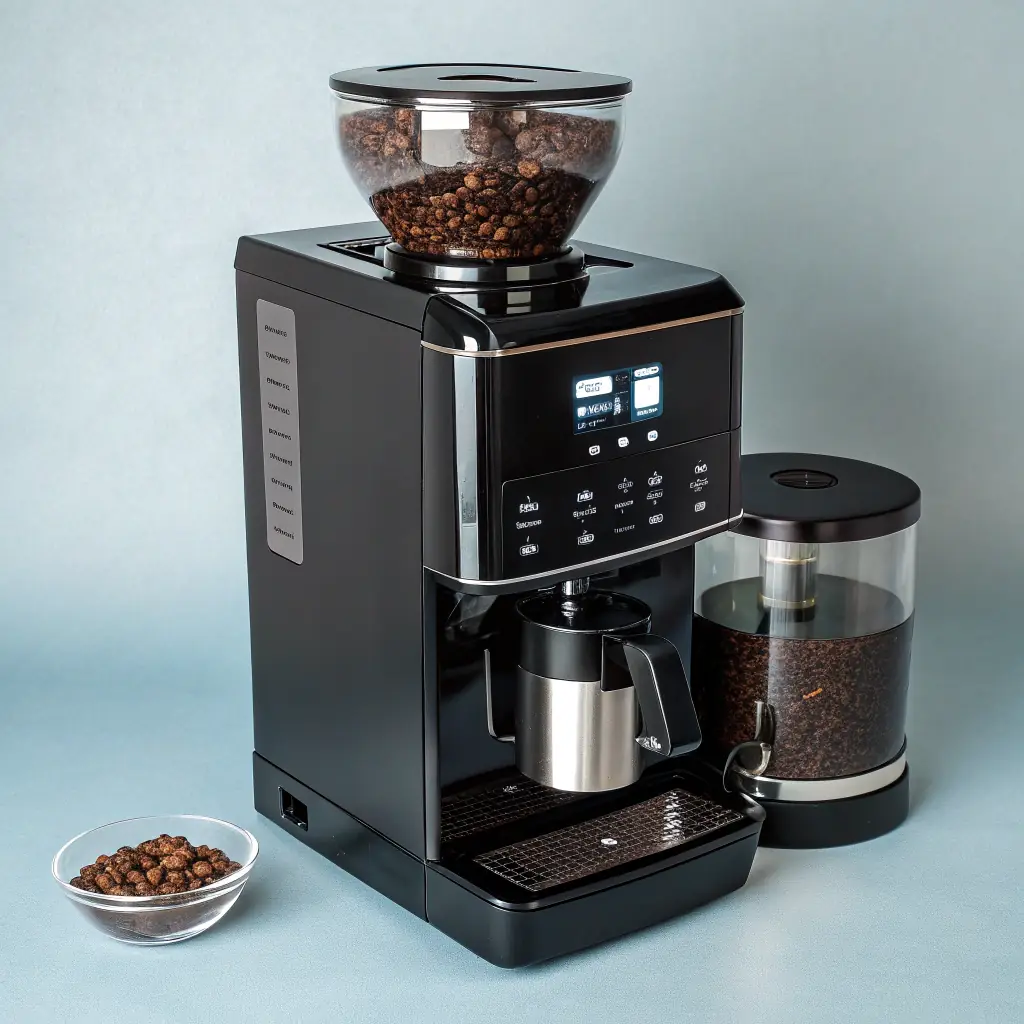 Philips Kaffeevollautomat (Gut)