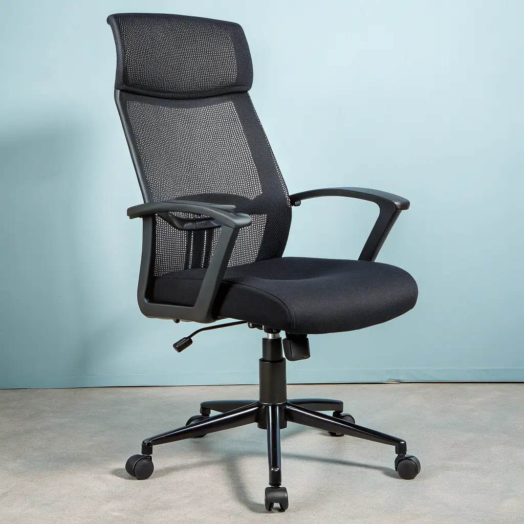 Ergonomic Office Chair