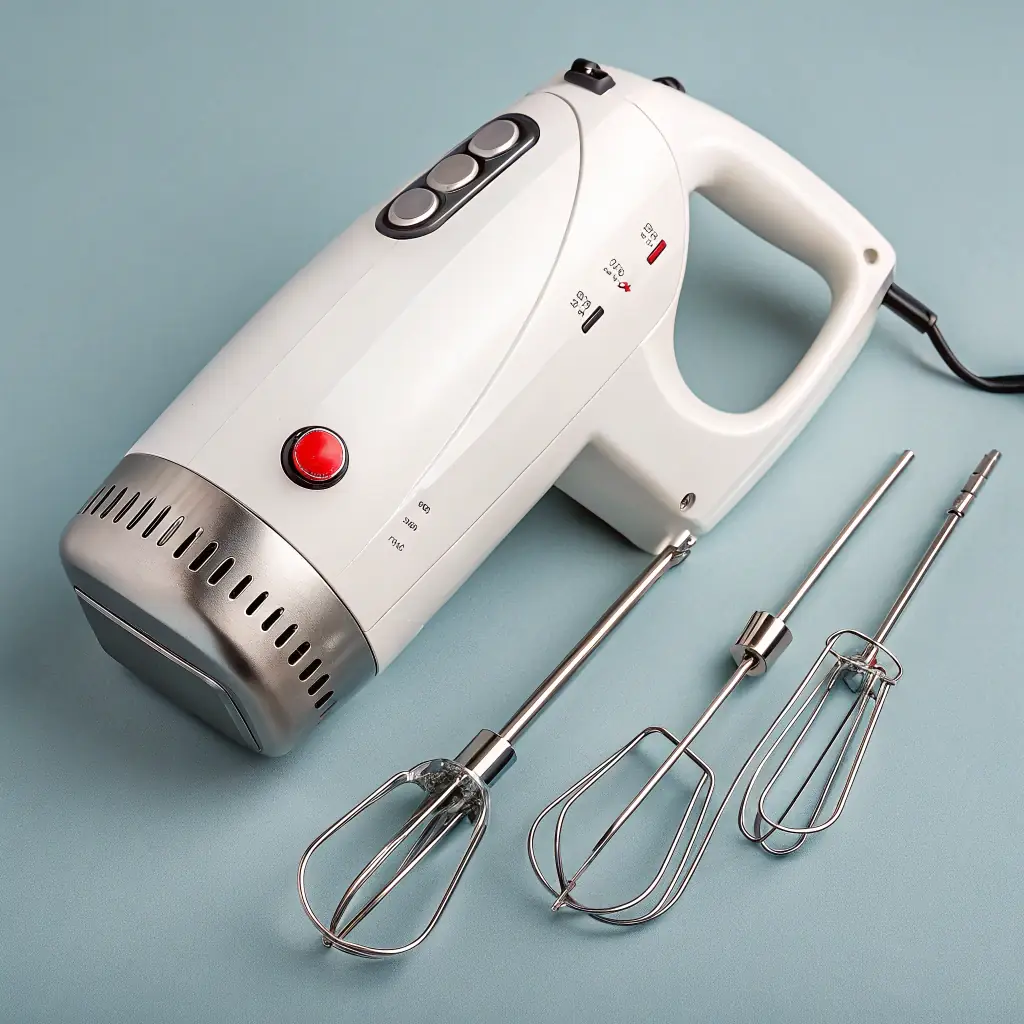 Küchenmaschine von KitchenAid