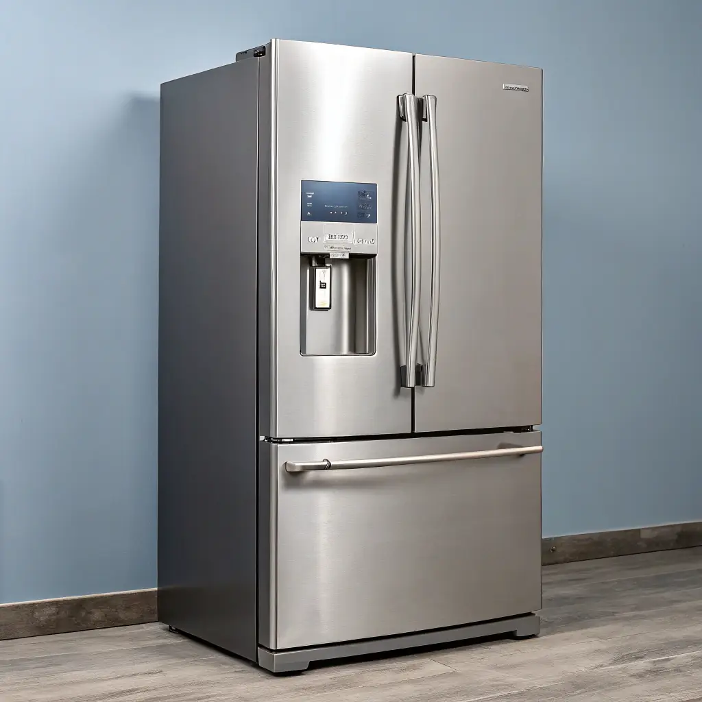 Electrolux Kühlschrank