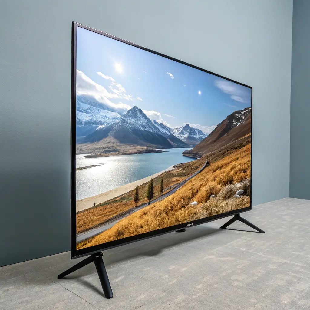 Sony 55" 4K TV