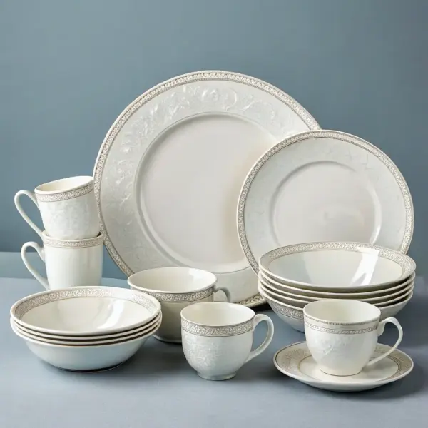 Ceramic Dinnerware Set