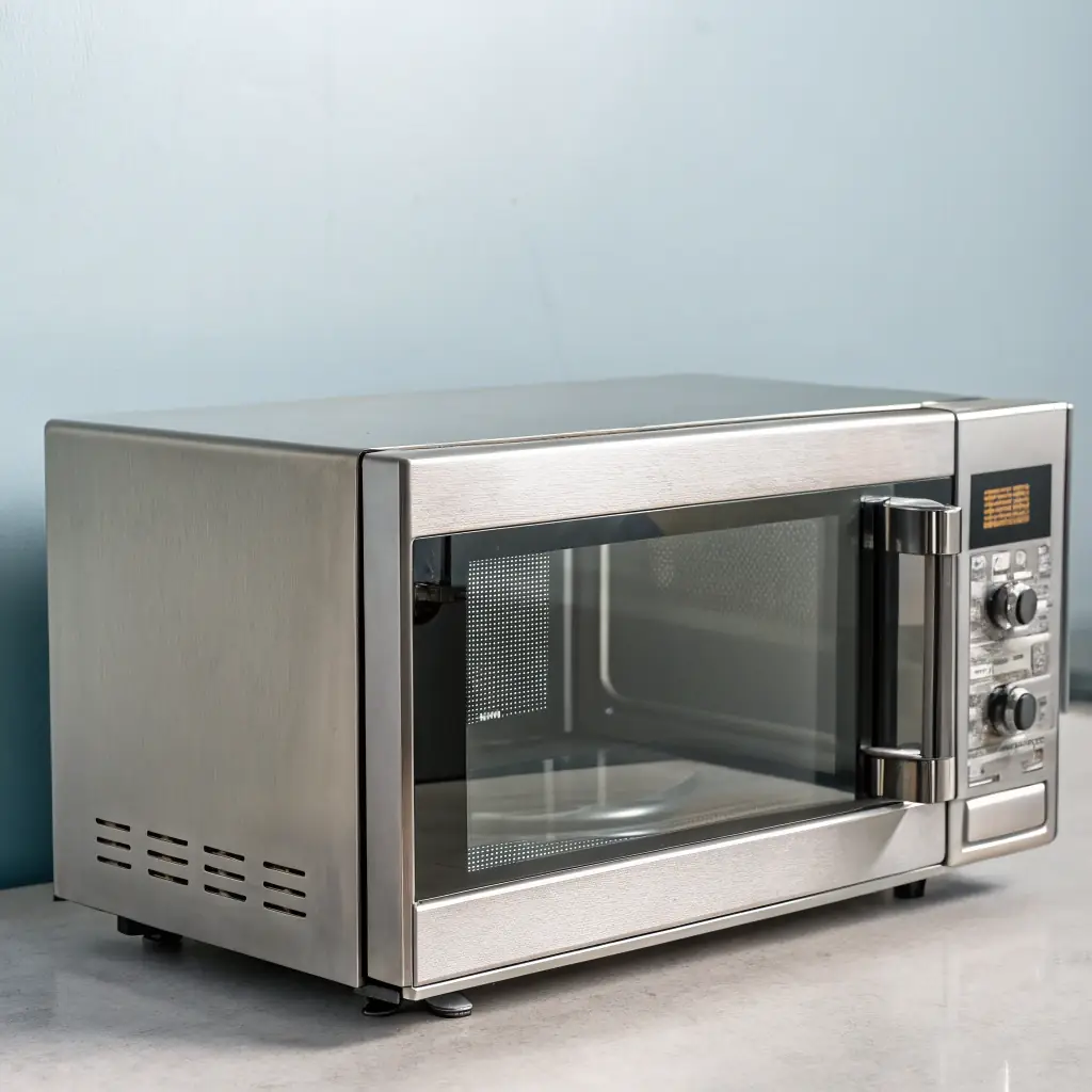 Philips Mikrowelle