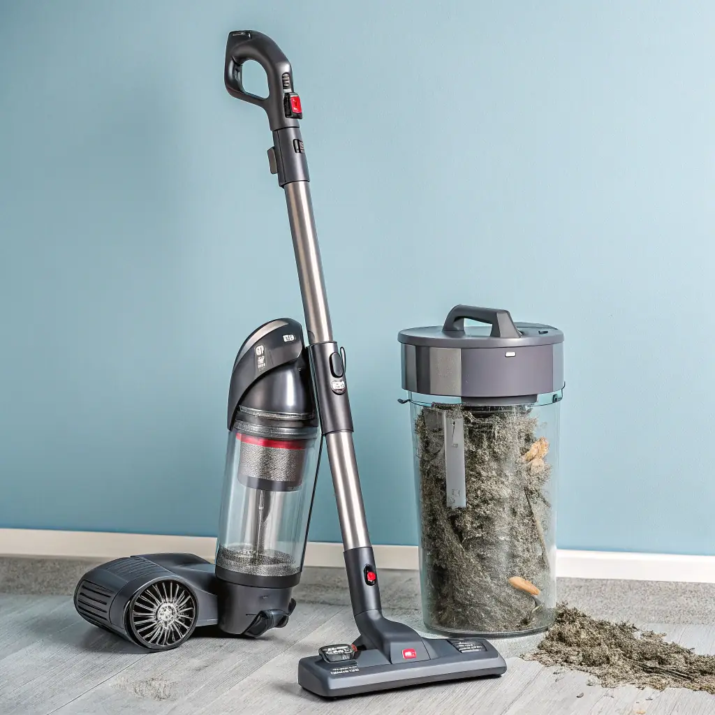 Vacuum Cleaner