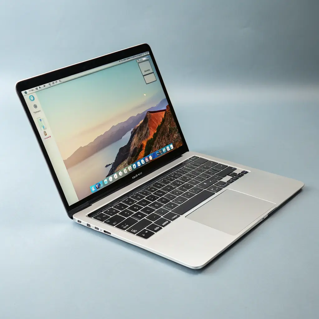 Apple MacBook Air