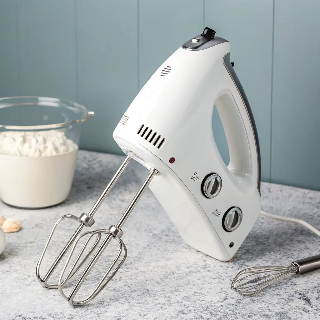 Bosch Hand Mixer