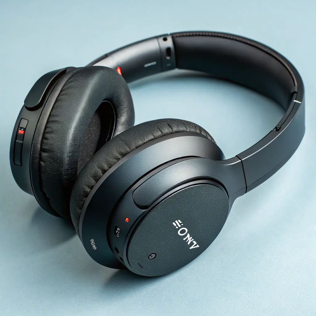 Sony Kopfhörer