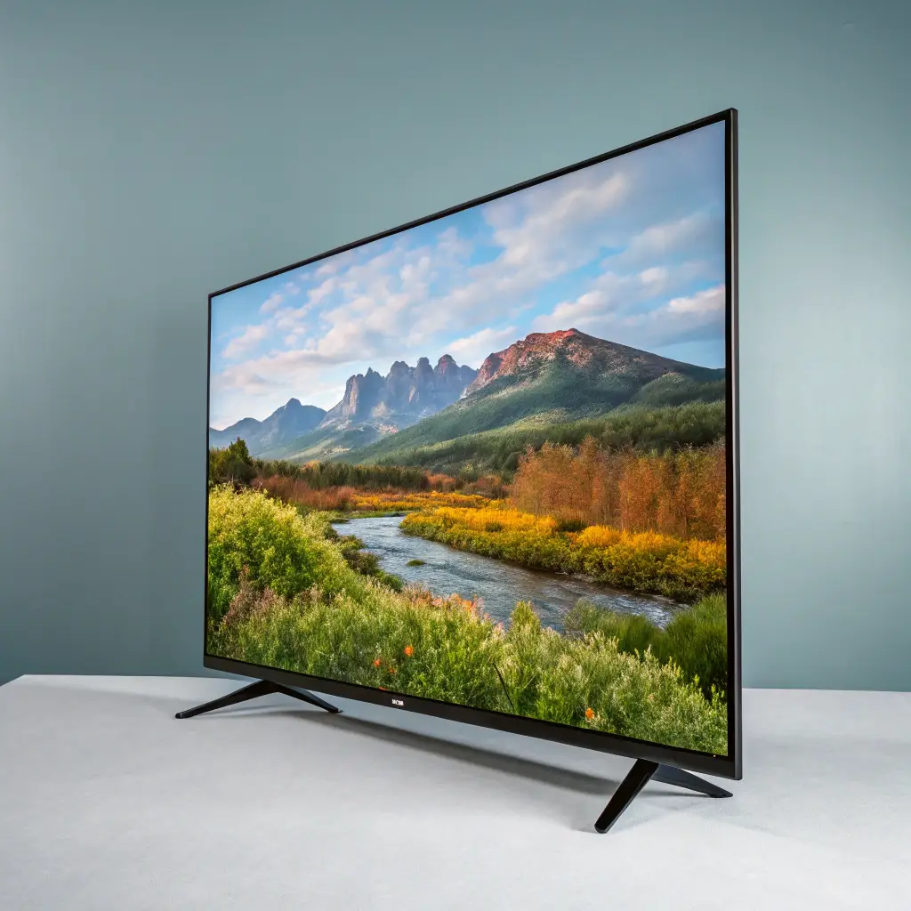 Sony 55" 4K LED TV