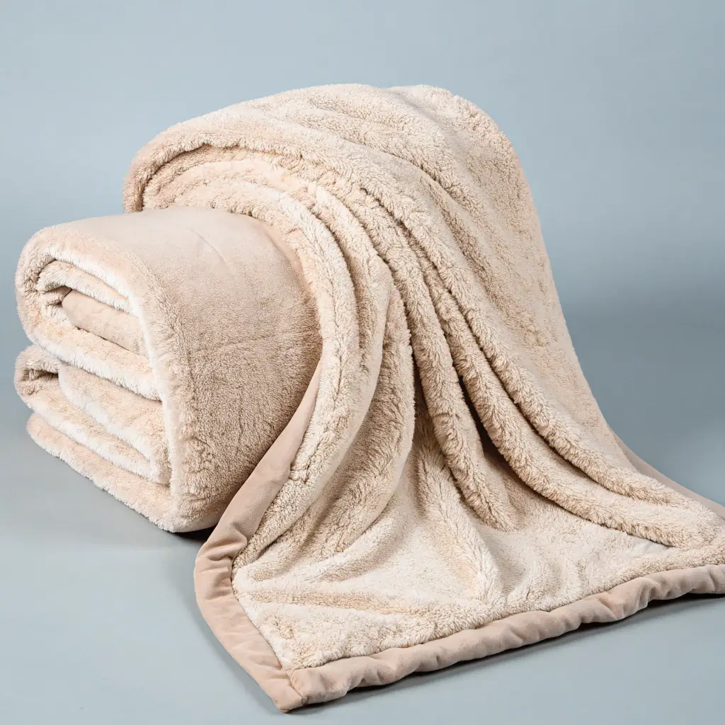 H&M Home Throw Blanket