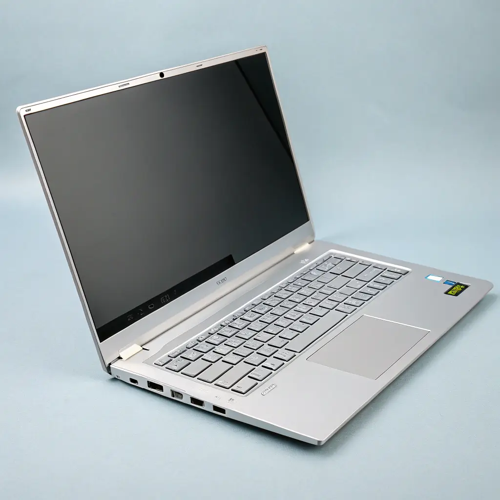 Dell Inspiron Laptop
