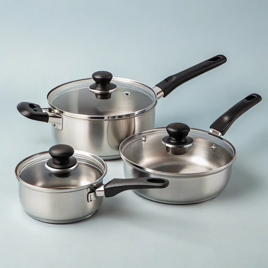 Non-stick Cookware Set