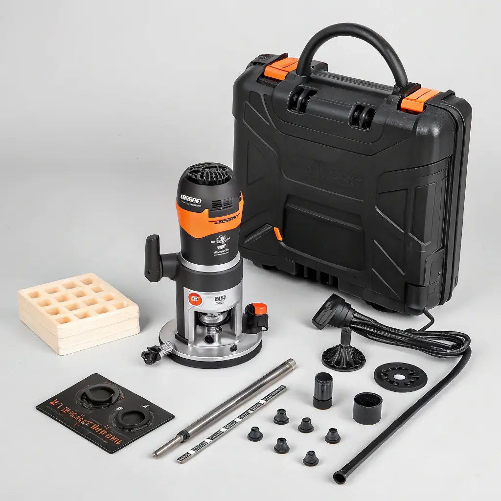 Makita Elektrowerkzeug-Set (Gut)