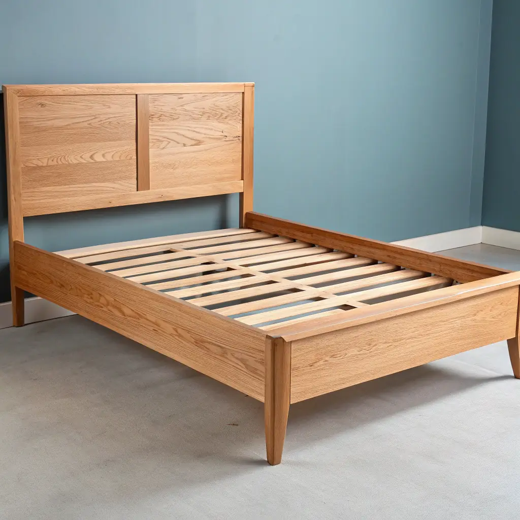 IKEA Malm Bed Frame