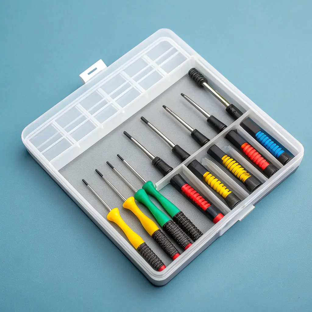 Makita Schraubenzieher-Set