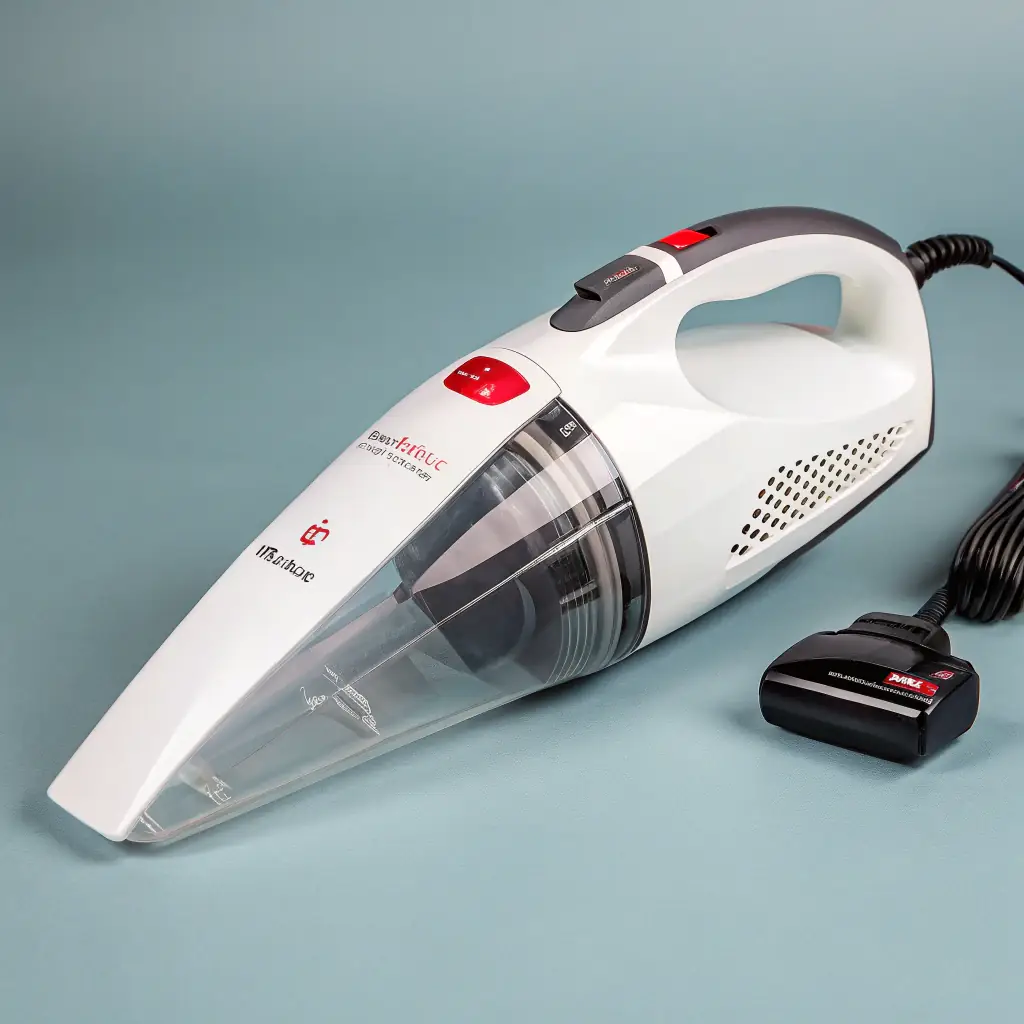 Bosch Staubsauger