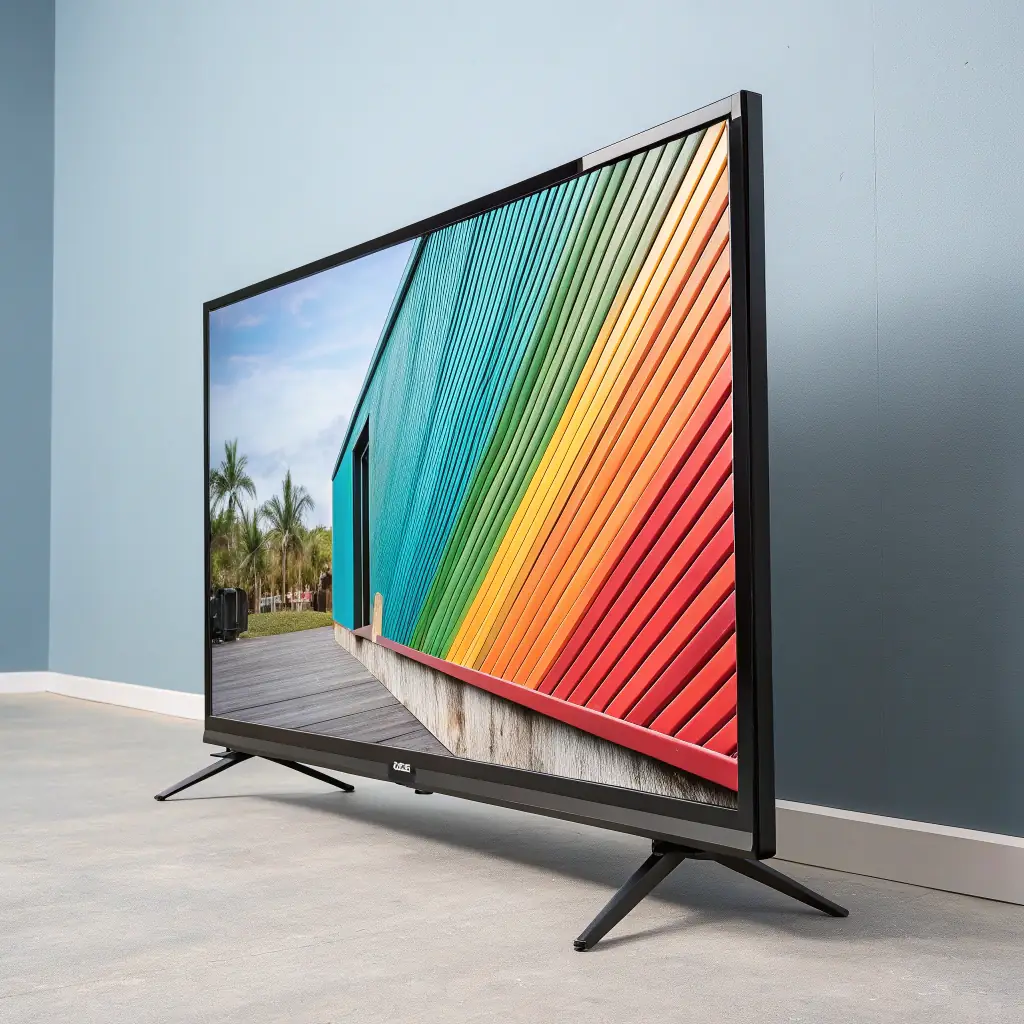 LG 55-Zoll Fernseher