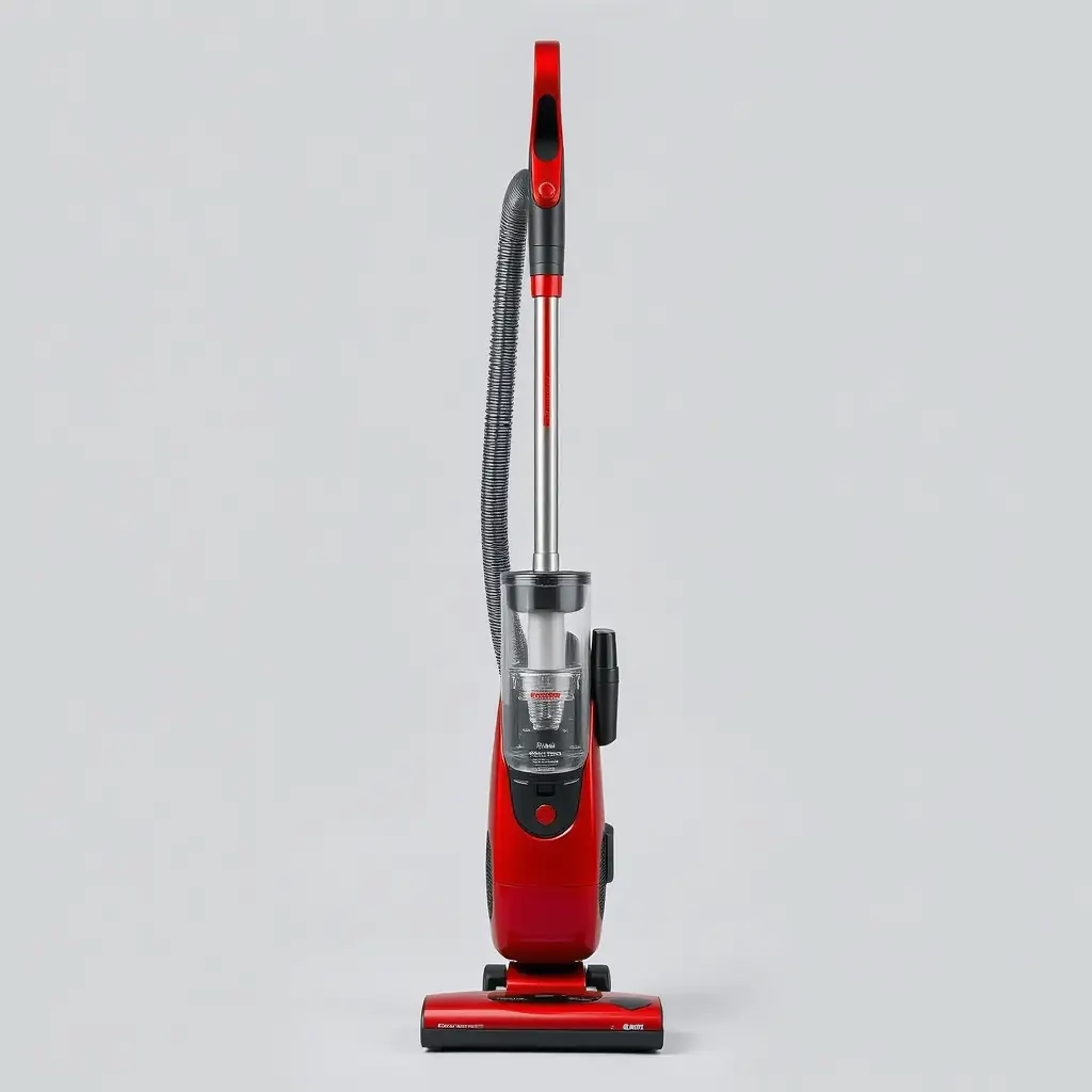 Vacuum Cleaner