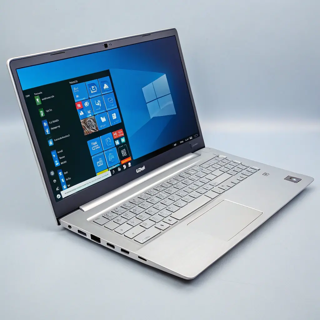 Dell Inspiron Laptop