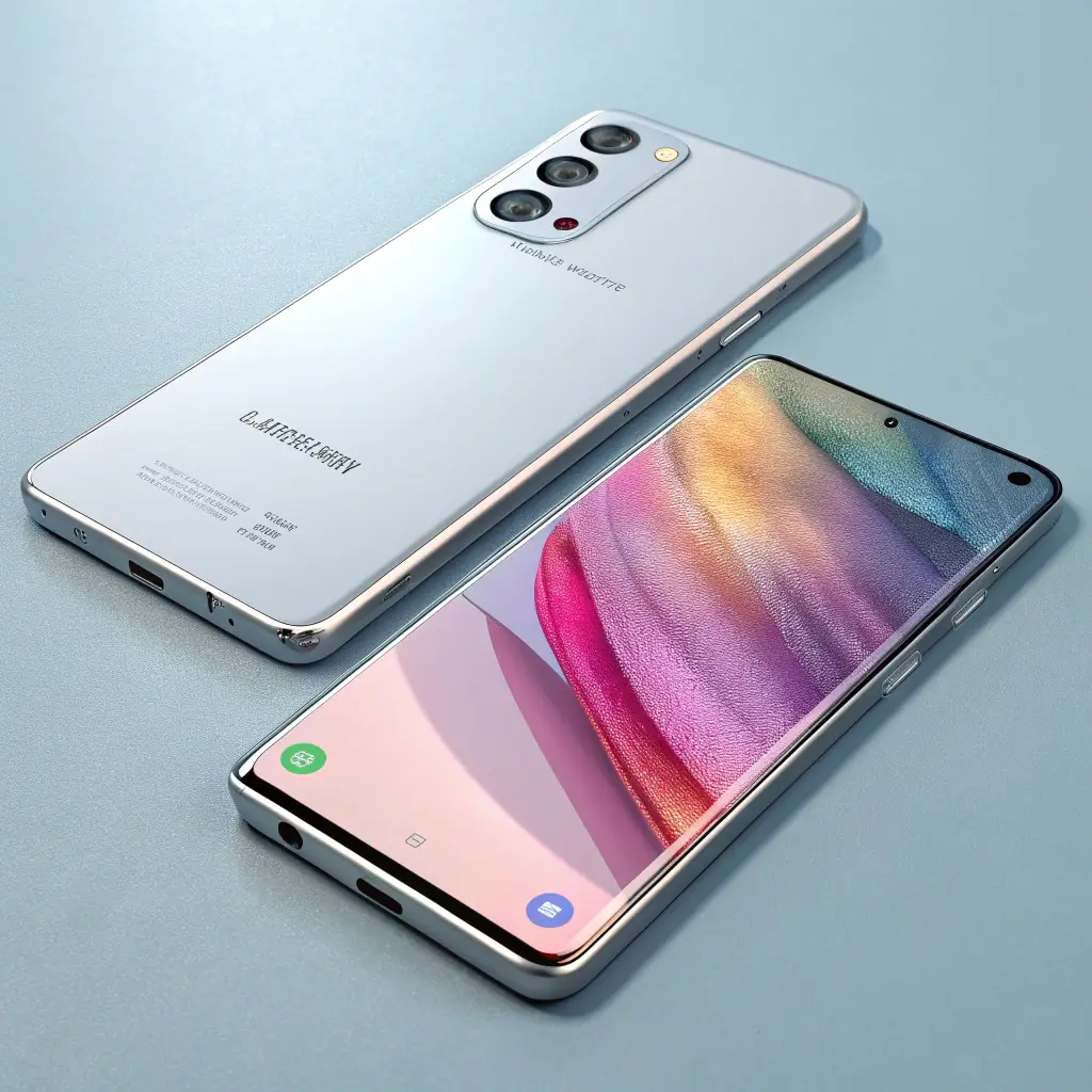 Samsung Galaxy S21 (Gebraucht, Wie Neu)