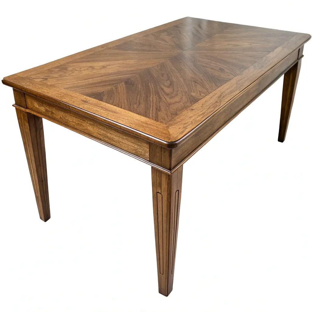 Wooden Dining Table