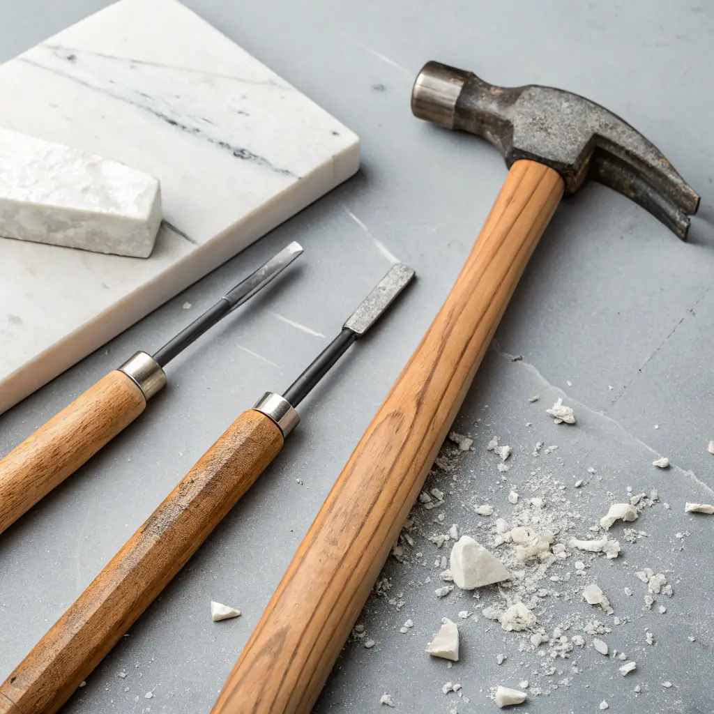 Dewalt Meißel-Set (Geprüfte Retouren)