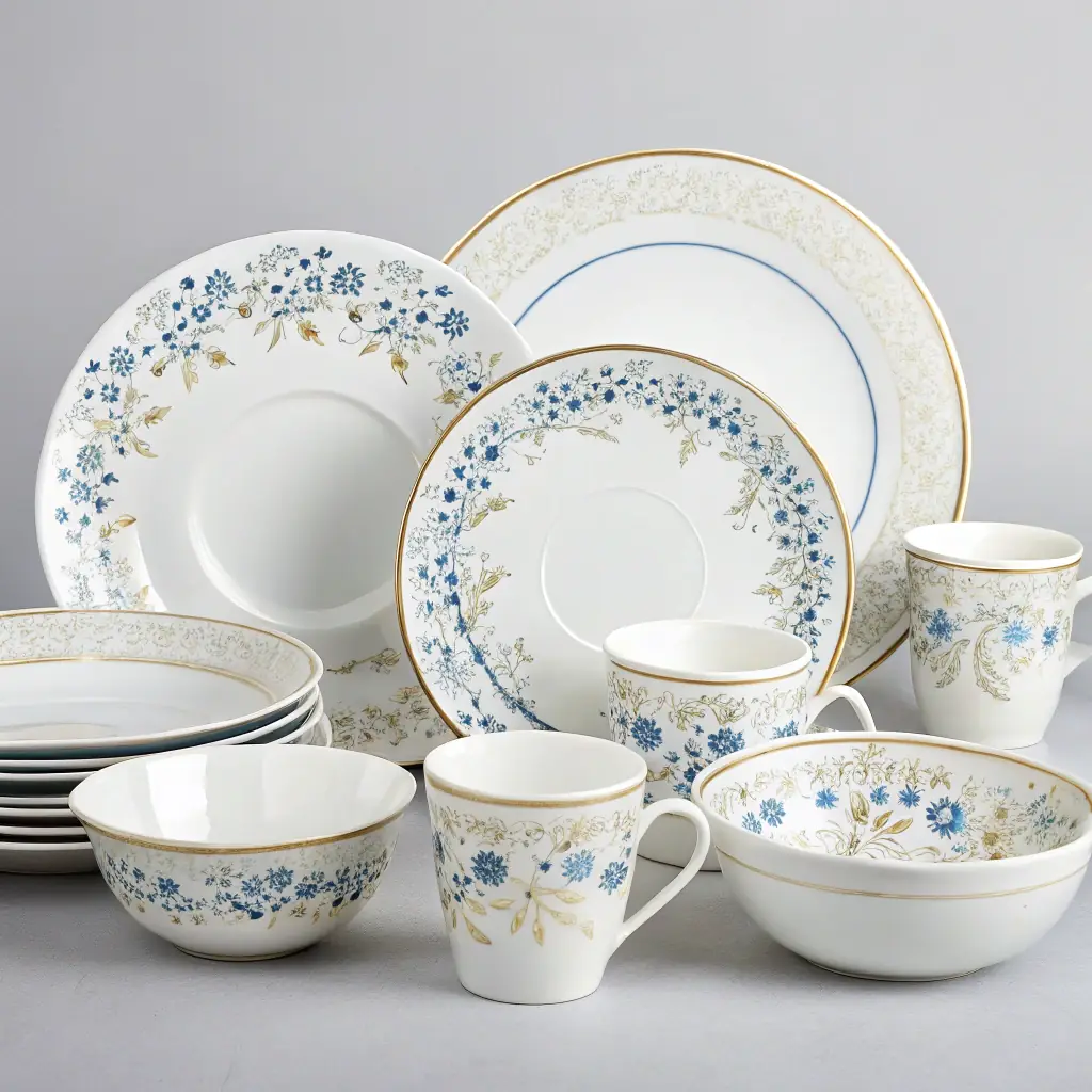 Villeroy & Boch Dinner Set