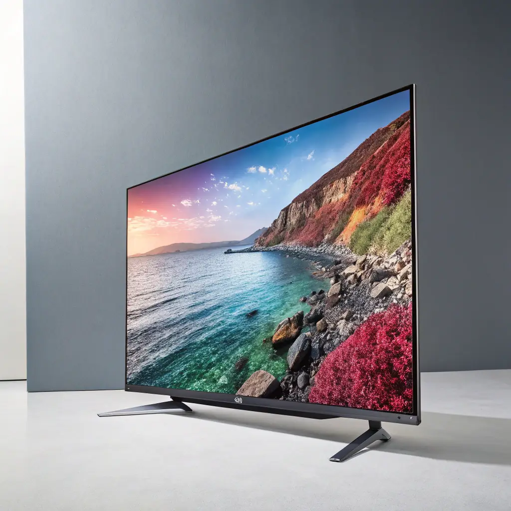 LG 55-Zoll Fernseher