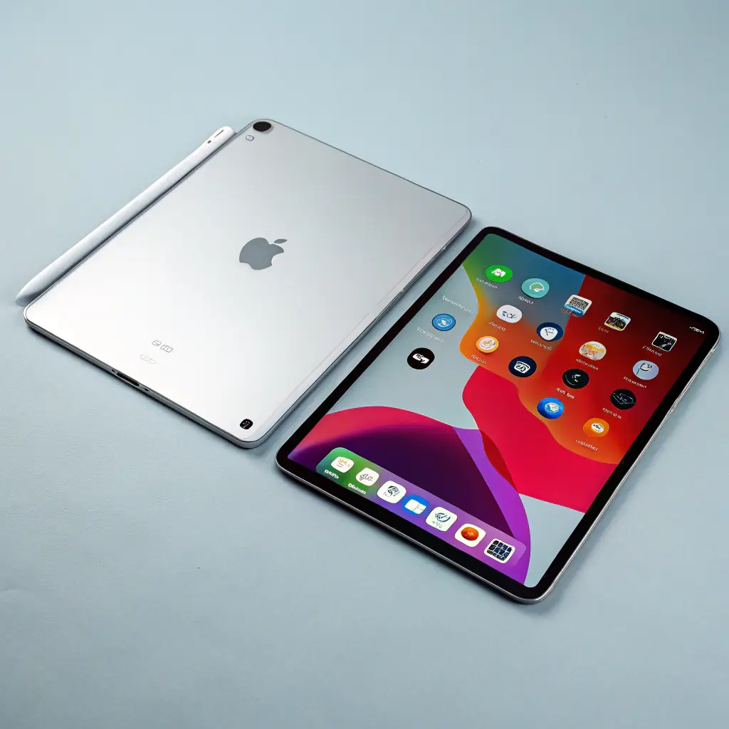 Apple iPad Air (Sehr Gut, geprüfte Retouren)