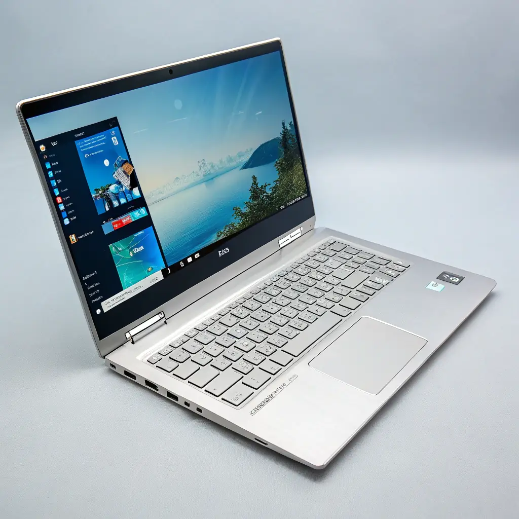 Dell Inspiron 15 Laptop
