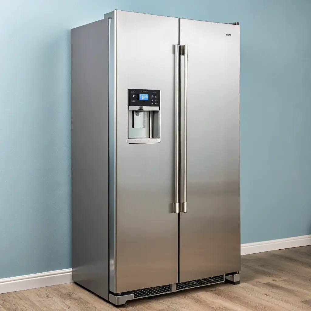 Siemens Kühlschrank (Wie Neu)