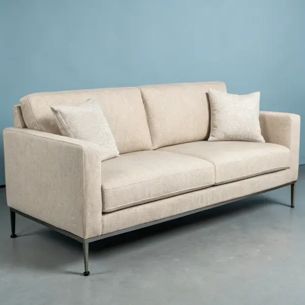 Modern Fabric Sofa