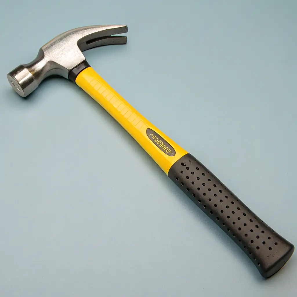 Stanley Hammer