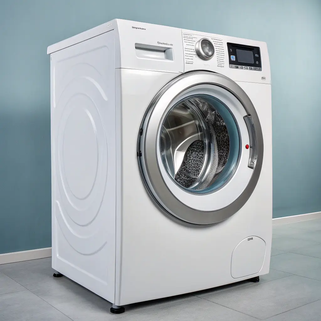 Siemens Waschmaschine
