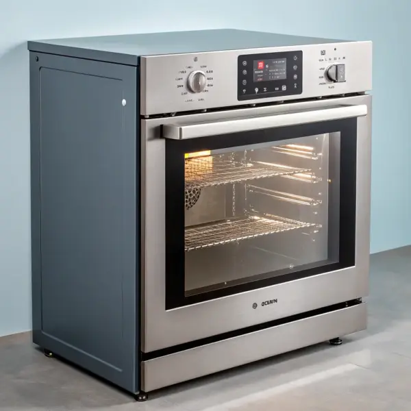 Bosch Microwave Oven