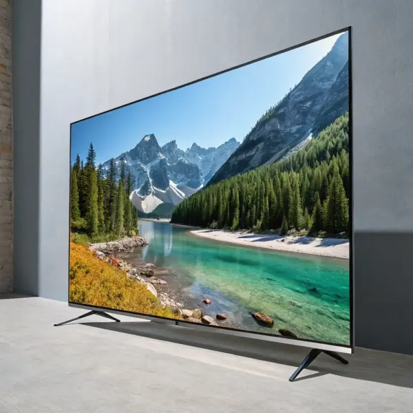 Sony 55" 4K TV