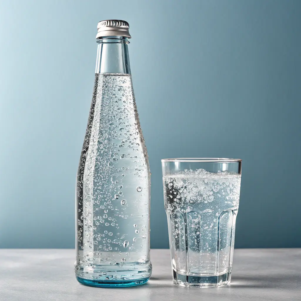 Mineralwasser